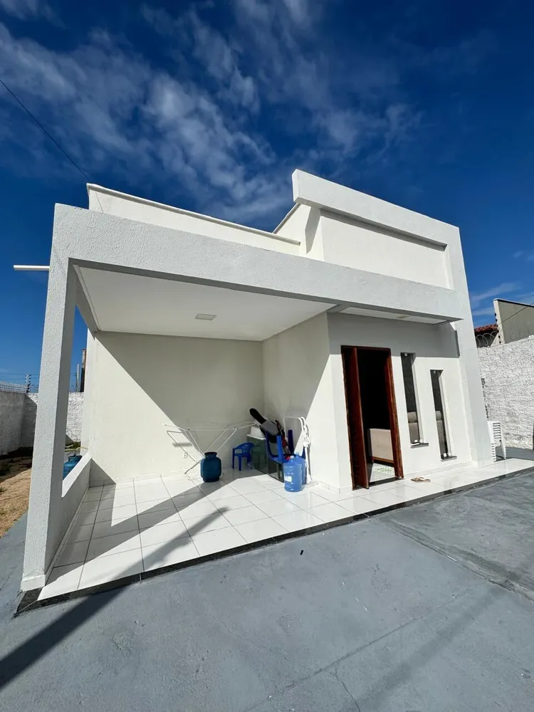 Casa, 2 quartos, 81 m² - Foto 8