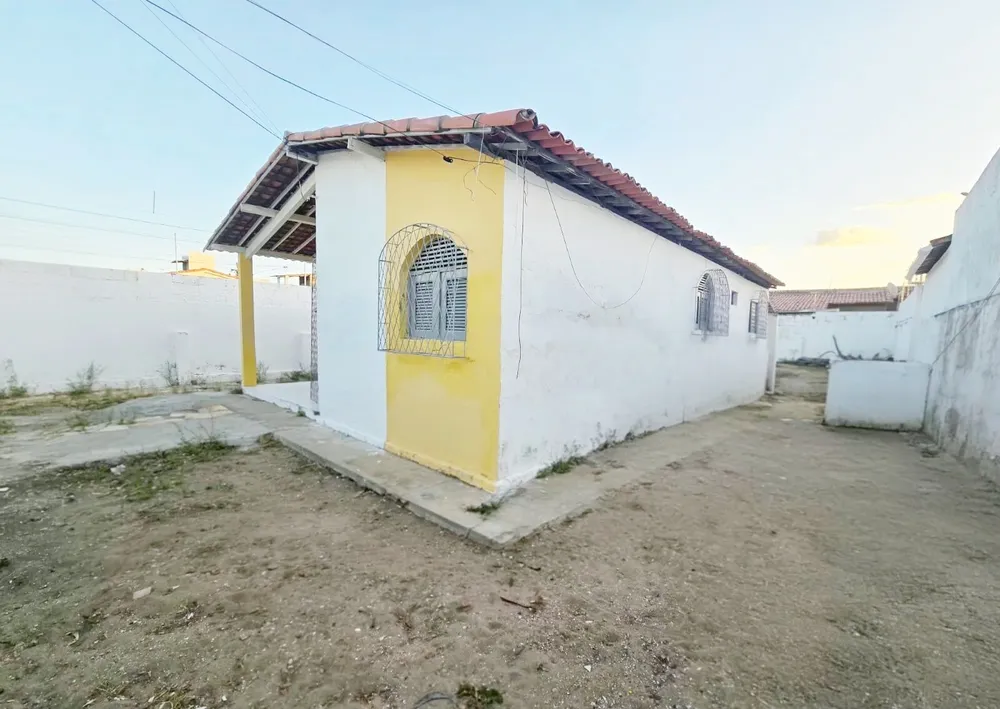 Casa, 2 quartos, 71 m² - Foto 2