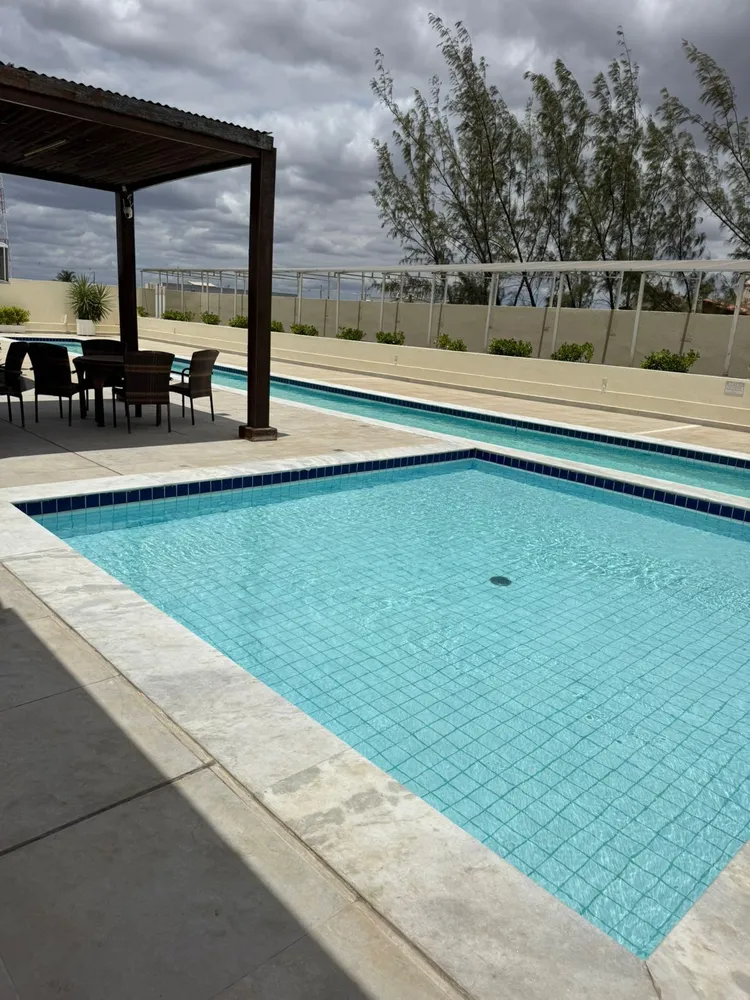 Apartamento, 4 quartos, 165 m² - Foto 4