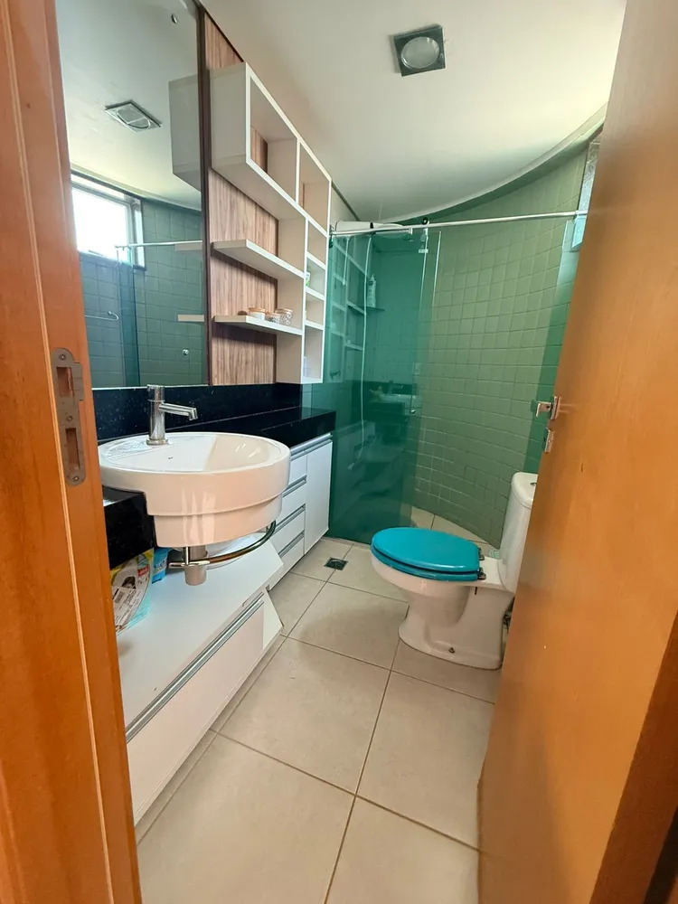 Apartamento, 4 quartos, 165 m² - Foto 10