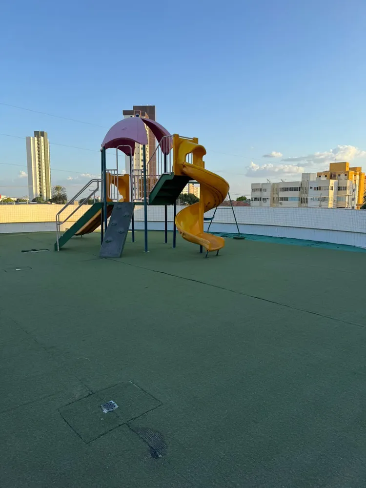 Apartamento, 4 quartos, 165 m² - Foto 6
