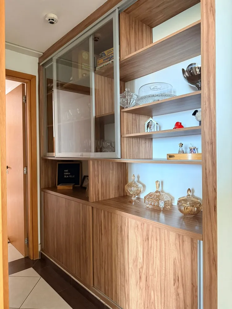 Apartamento, 4 quartos, 165 m² - Foto 11