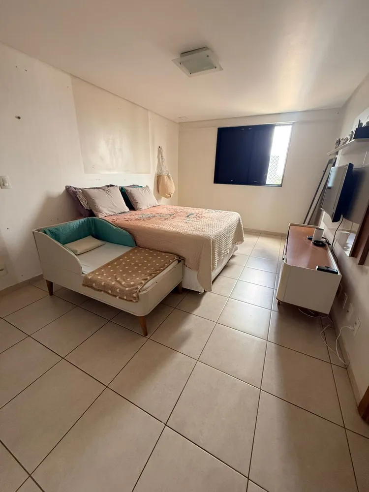 Apartamento, 4 quartos, 165 m² - Foto 7