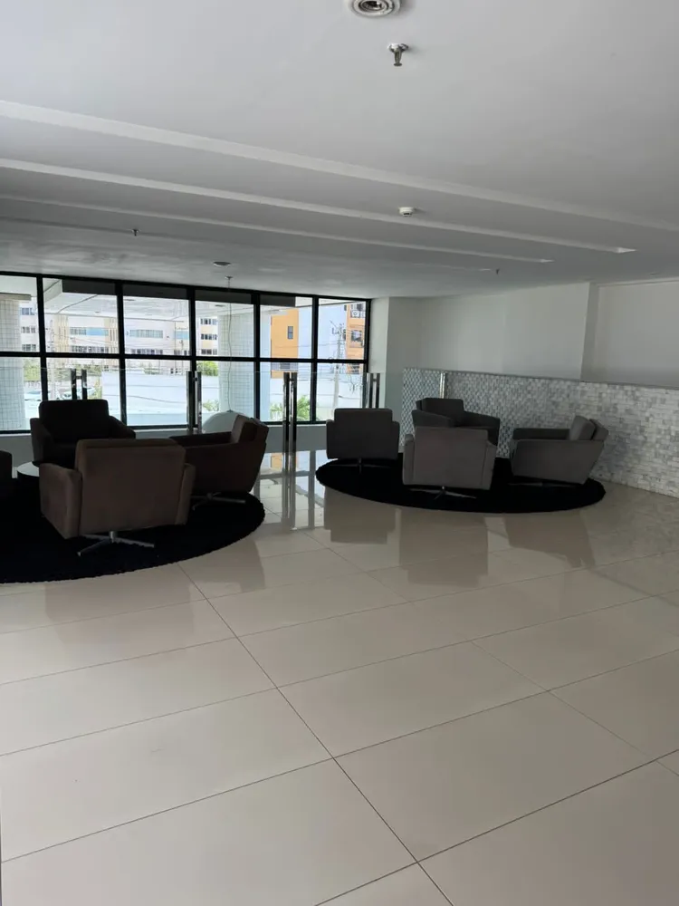 Apartamento, 4 quartos, 165 m² - Foto 3
