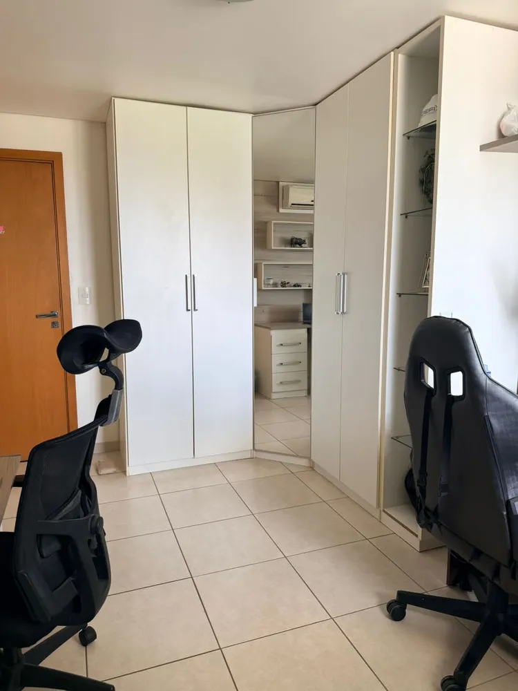 Apartamento, 4 quartos, 165 m² - Foto 9