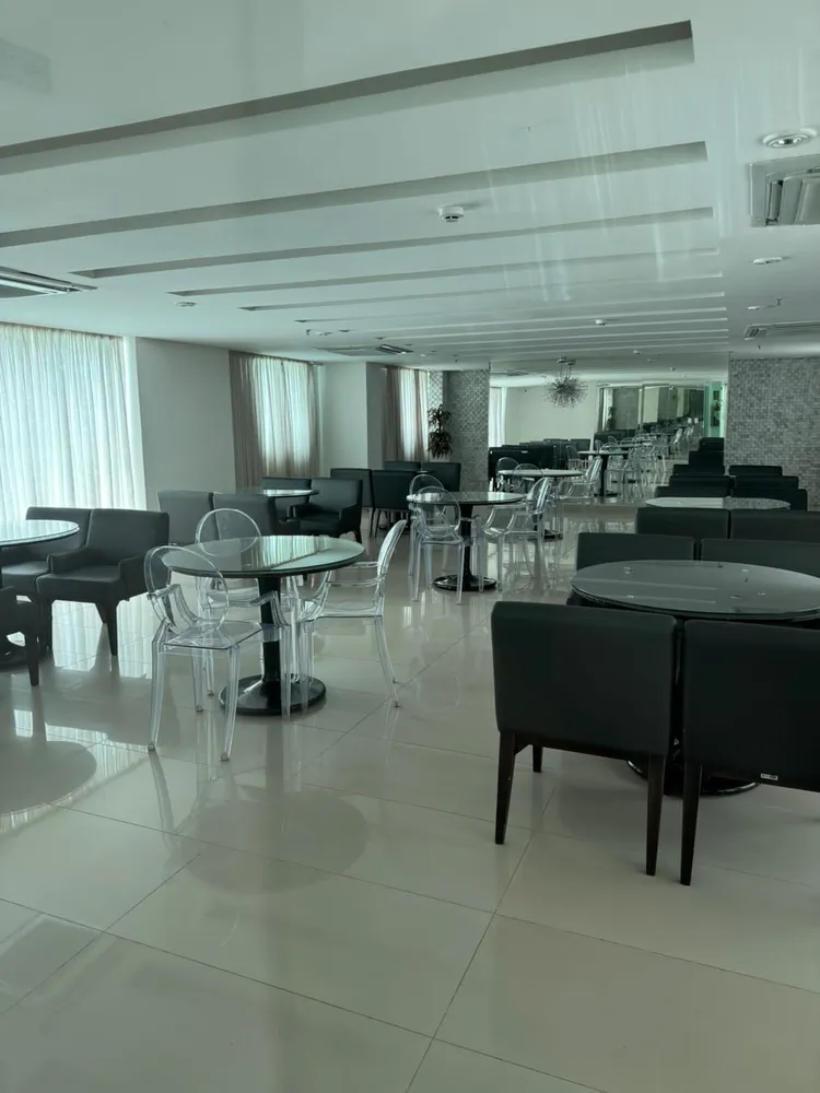 Apartamento, 4 quartos, 165 m² - Foto 2