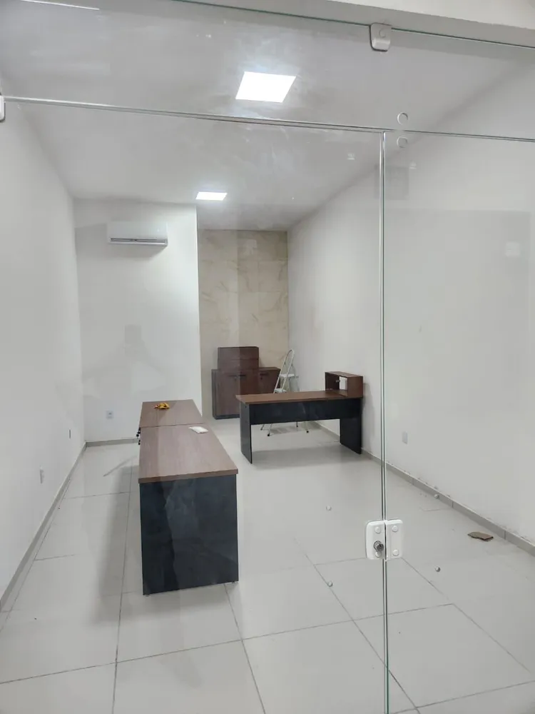 Sala-Conjunto - Foto 4