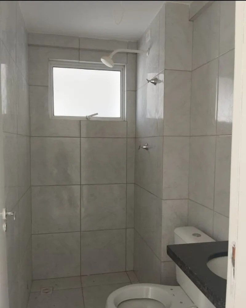 Apartamento, 2 quartos, 53 m² - Foto 8