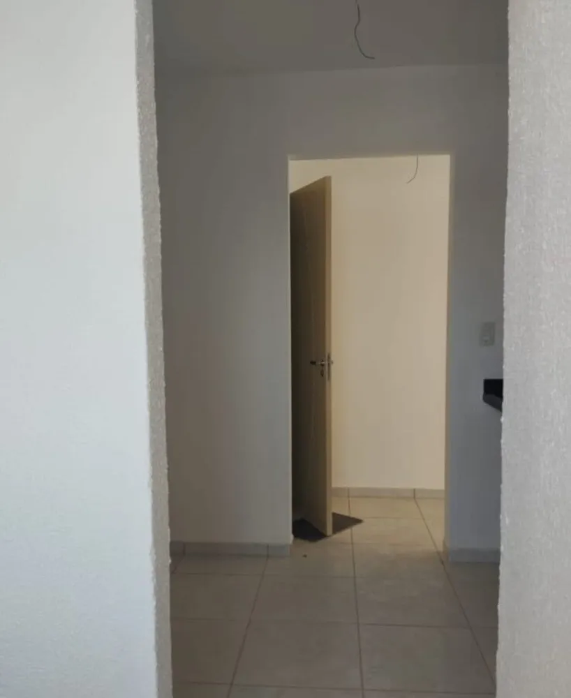 Apartamento, 2 quartos, 53 m² - Foto 2