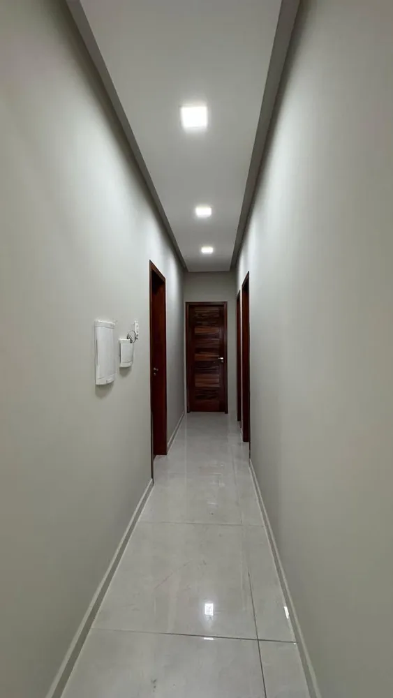Casa, 3 quartos, 250 m² - Foto 4