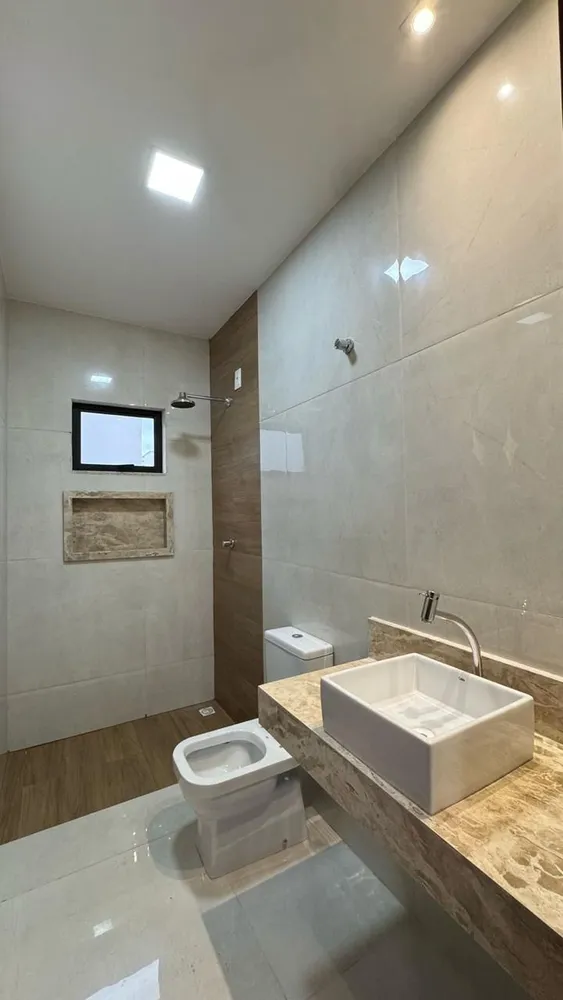 Casa, 3 quartos, 250 m² - Foto 9