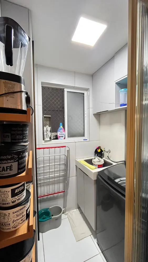 Apartamento, 2 quartos - Foto 5