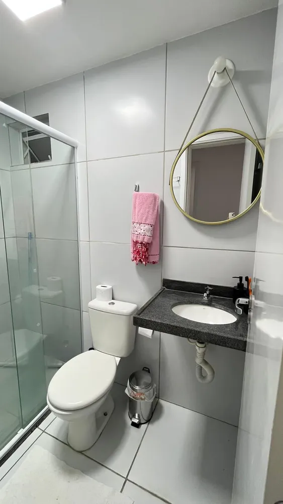 Apartamento, 2 quartos - Foto 11