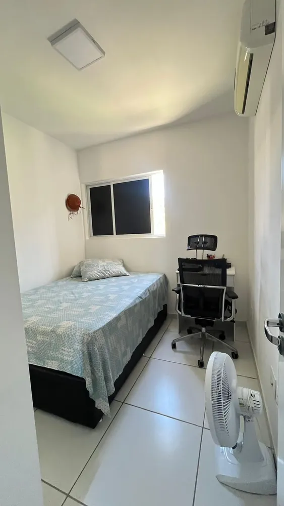 Apartamento, 2 quartos - Foto 6