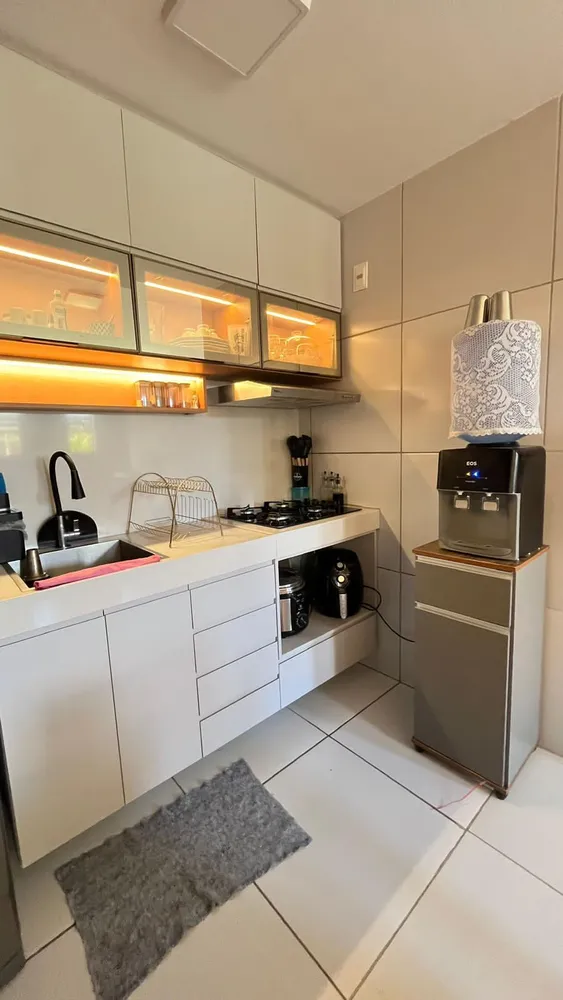 Apartamento, 2 quartos - Foto 3
