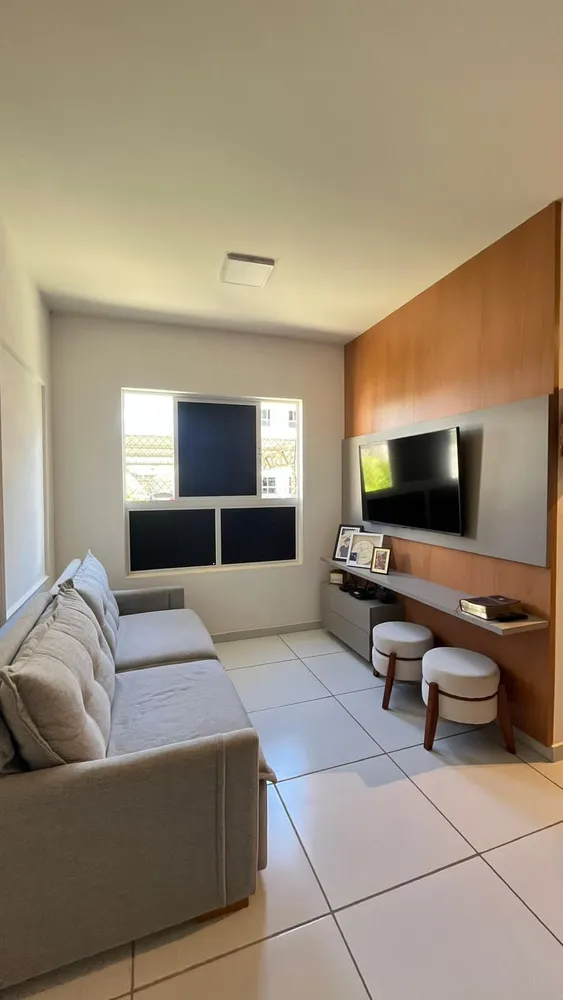 Apartamento, 2 quartos - Foto 2