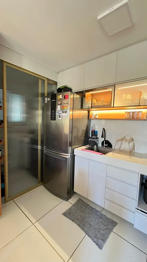 Apartamento, 2 quartos - Foto 4