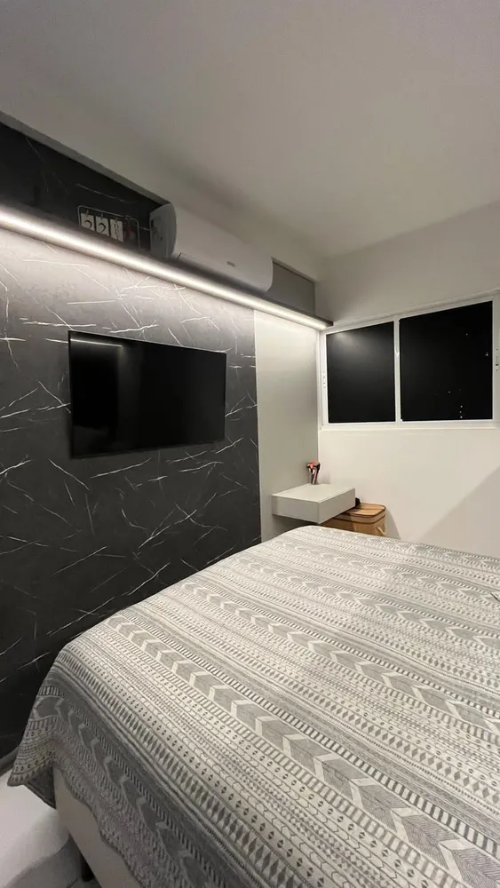 Apartamento, 2 quartos - Foto 9