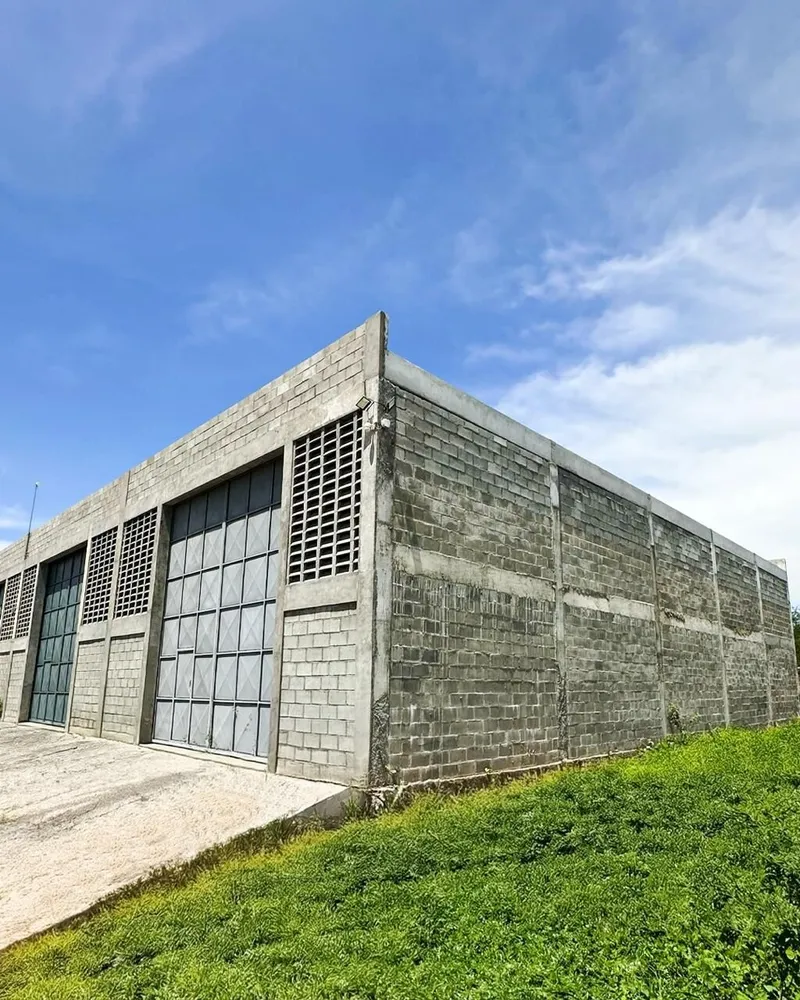 Prédio Inteiro, 25 m² - Foto 2