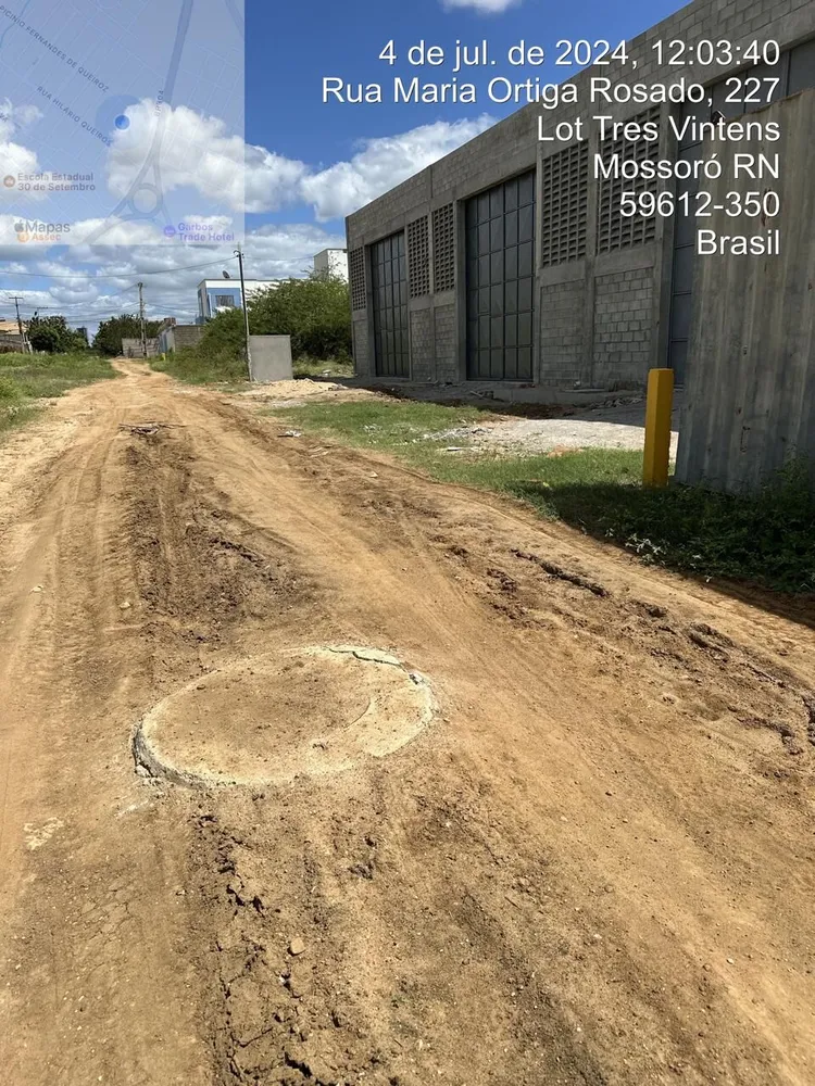 Prédio Inteiro, 25 m² - Foto 4