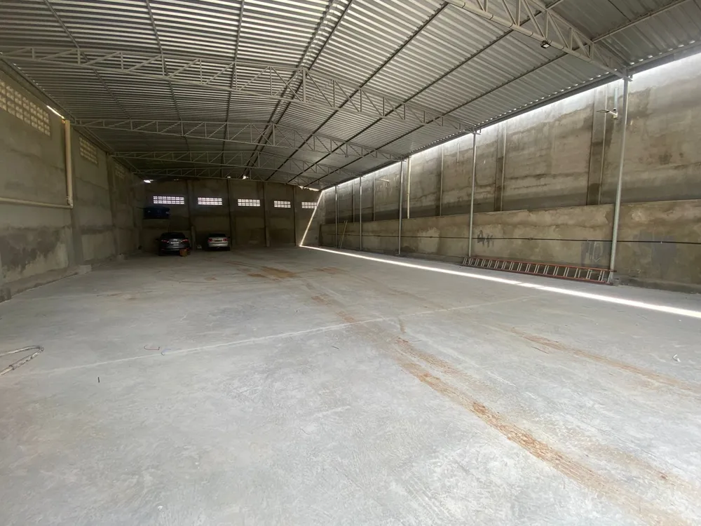 Prédio Inteiro, 420 m² - Foto 3