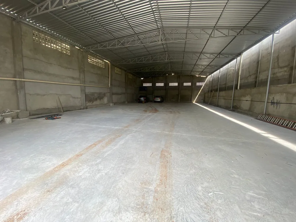 Prédio Inteiro, 420 m² - Foto 2
