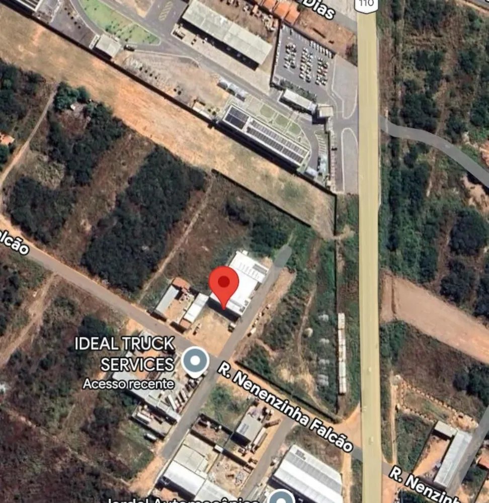 Prédio Inteiro, 420 m² - Foto 1