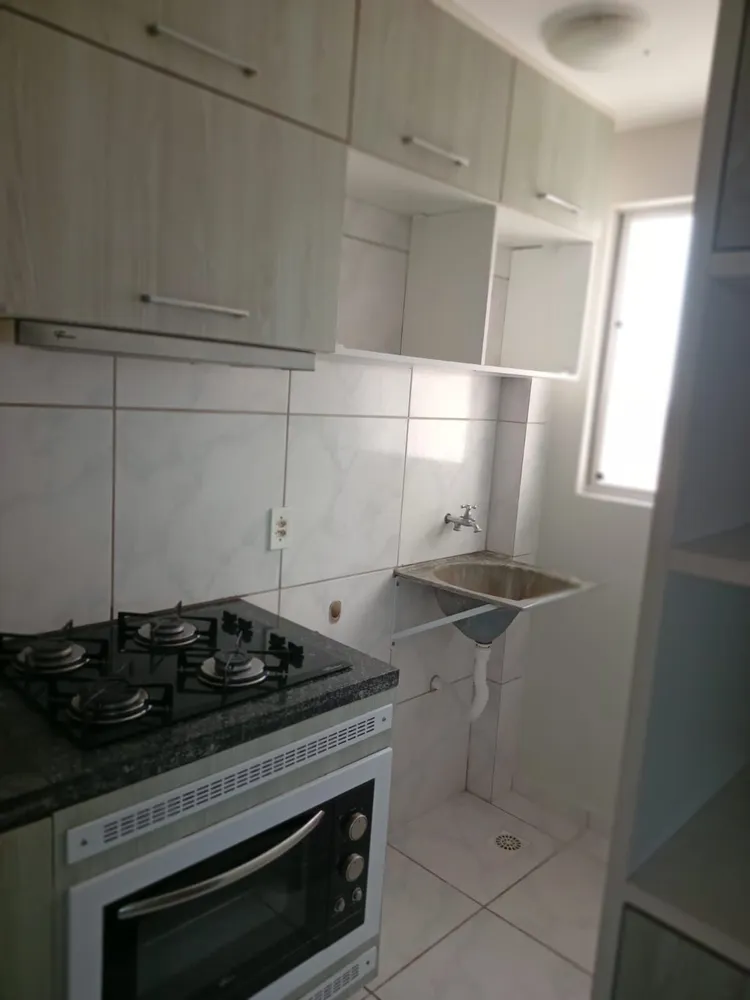 Apartamento, 2 quartos - Foto 7