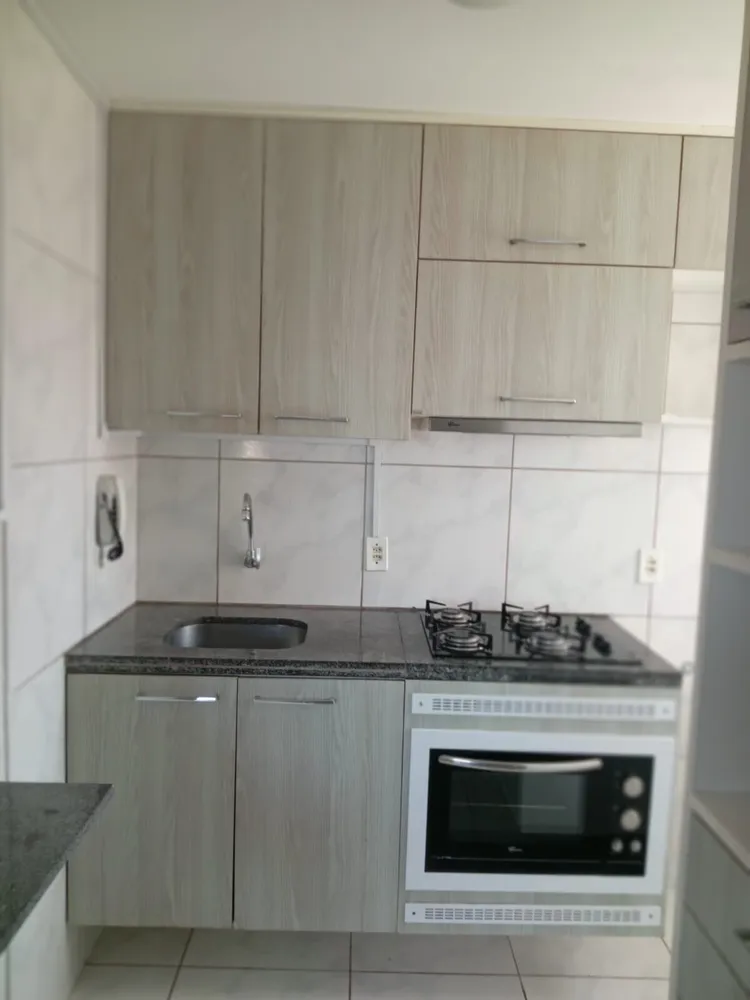 Apartamento, 2 quartos - Foto 8