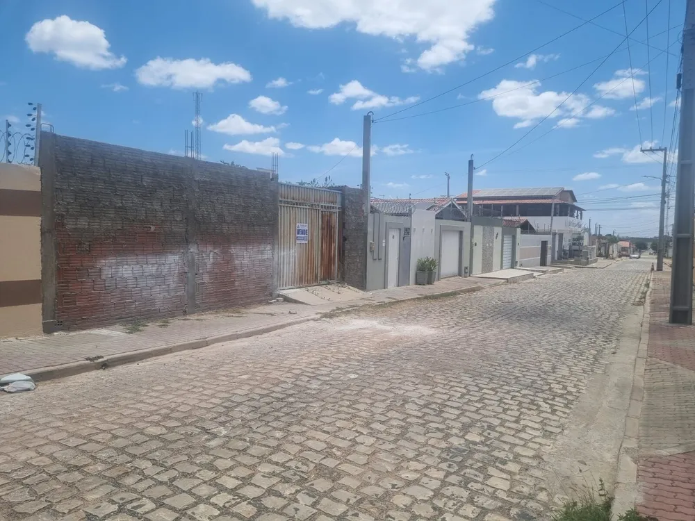 Terreno, 22 m² - Foto 1