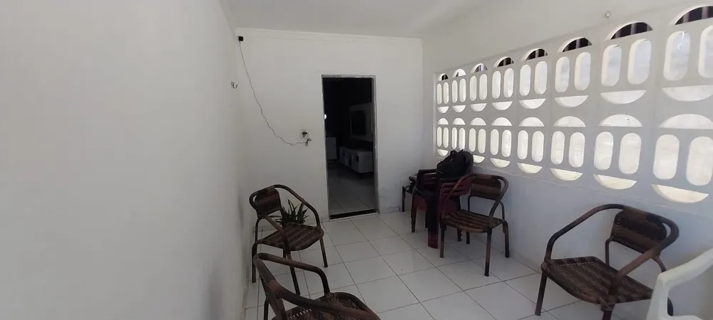 Casa, 2 quartos - Foto 2