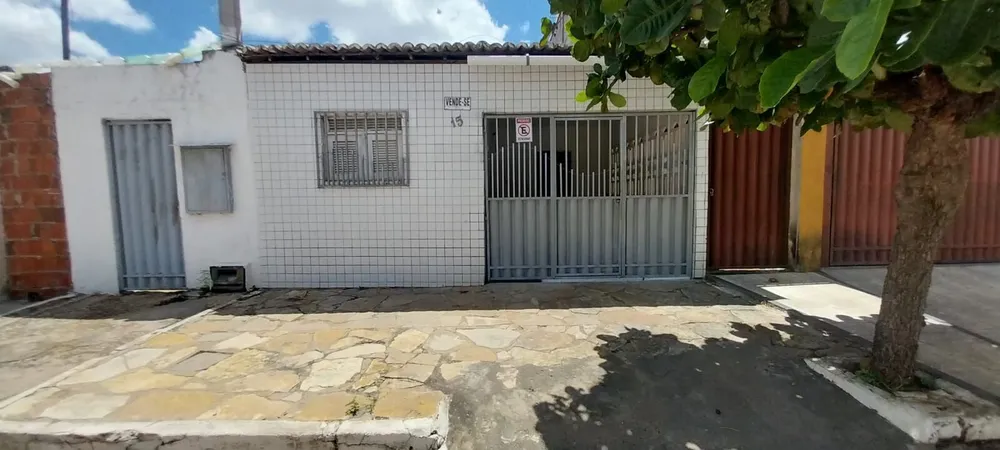 Casa, 2 quartos - Foto 1