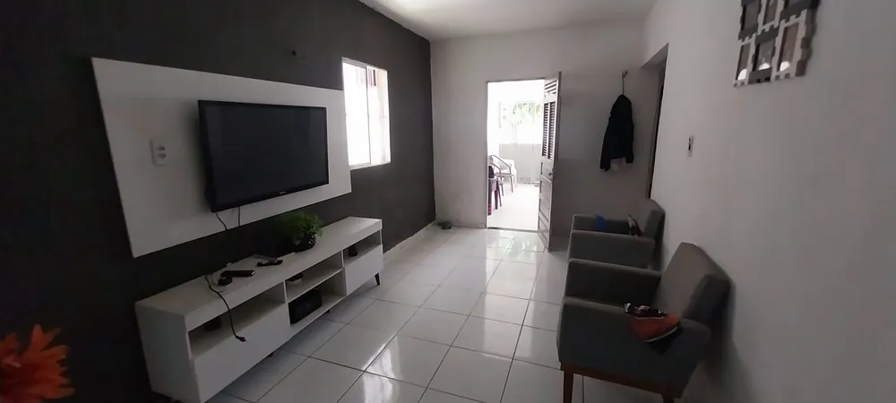 Casa, 2 quartos - Foto 3