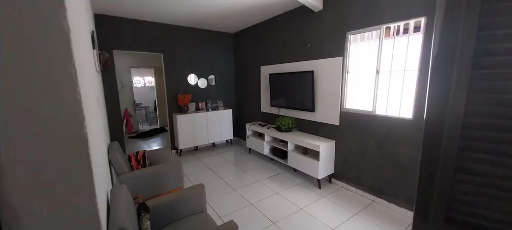 Casa, 2 quartos - Foto 4
