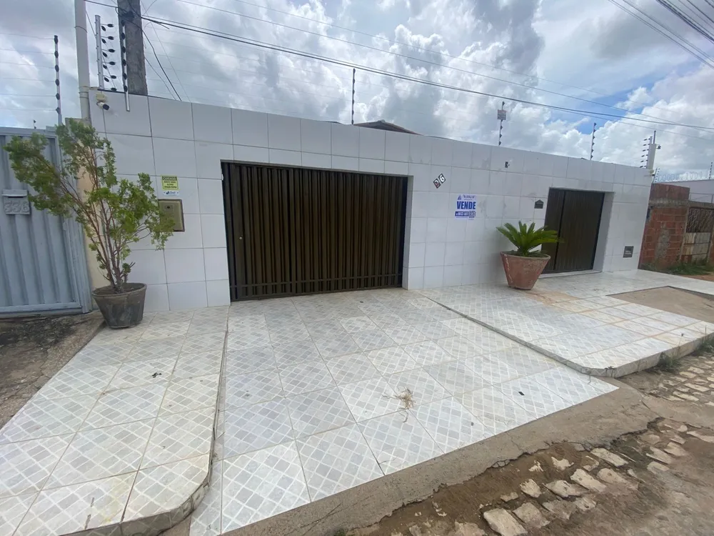 Casa, 4 quartos, 30 m² - Foto 3