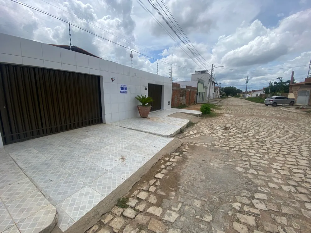Casa, 4 quartos, 30 m² - Foto 2