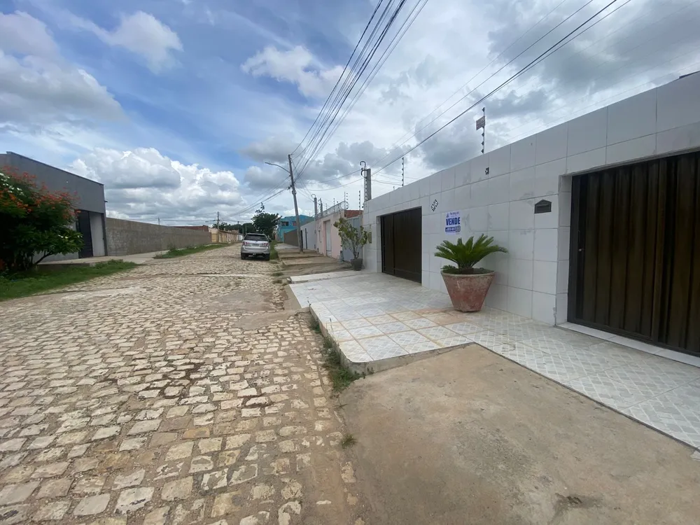 Casa, 4 quartos, 30 m² - Foto 1