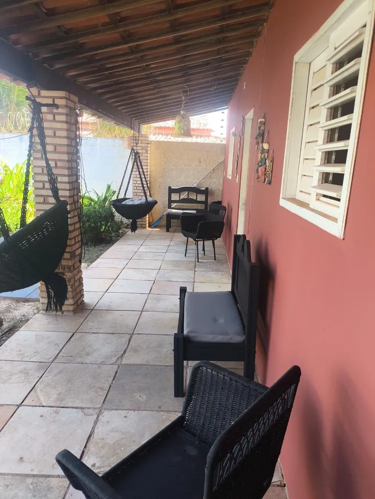 Casa, 3 quartos - Foto 6
