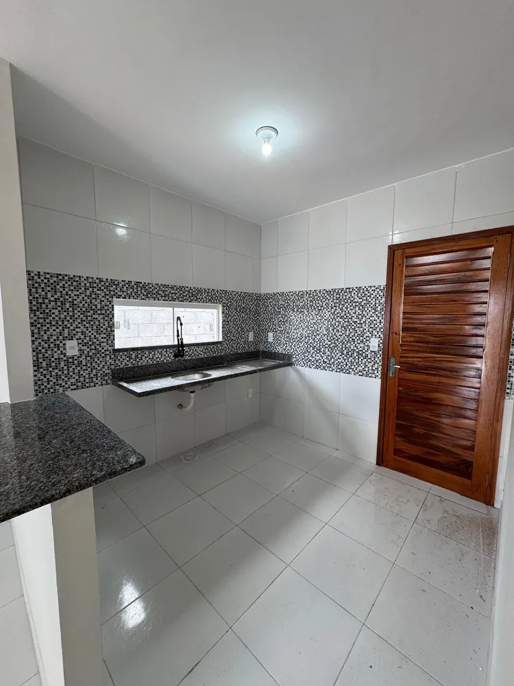 Casa, 2 quartos, 64 m² - Foto 2