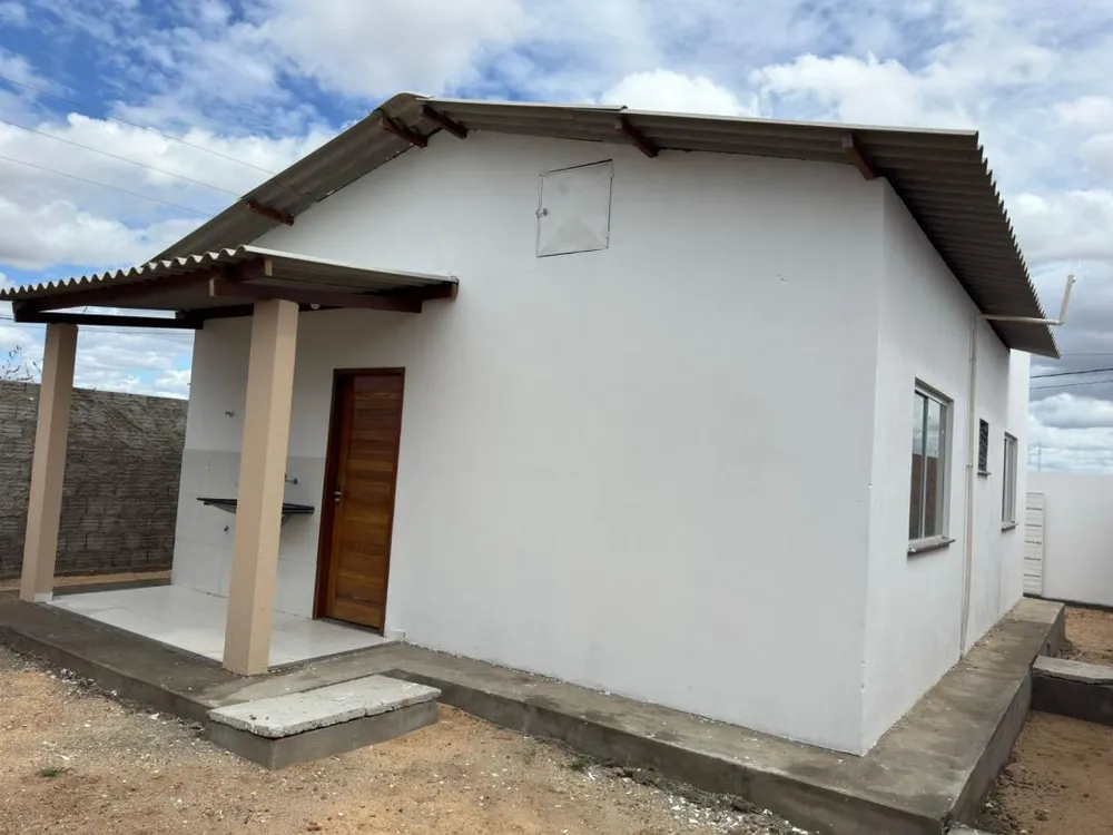 Casa, 2 quartos, 66 m² - Foto 8