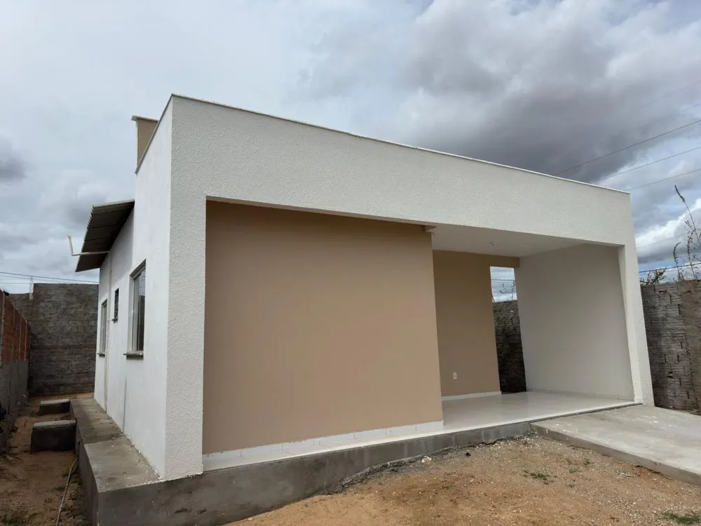 Casa, 2 quartos, 66 m² - Foto 2