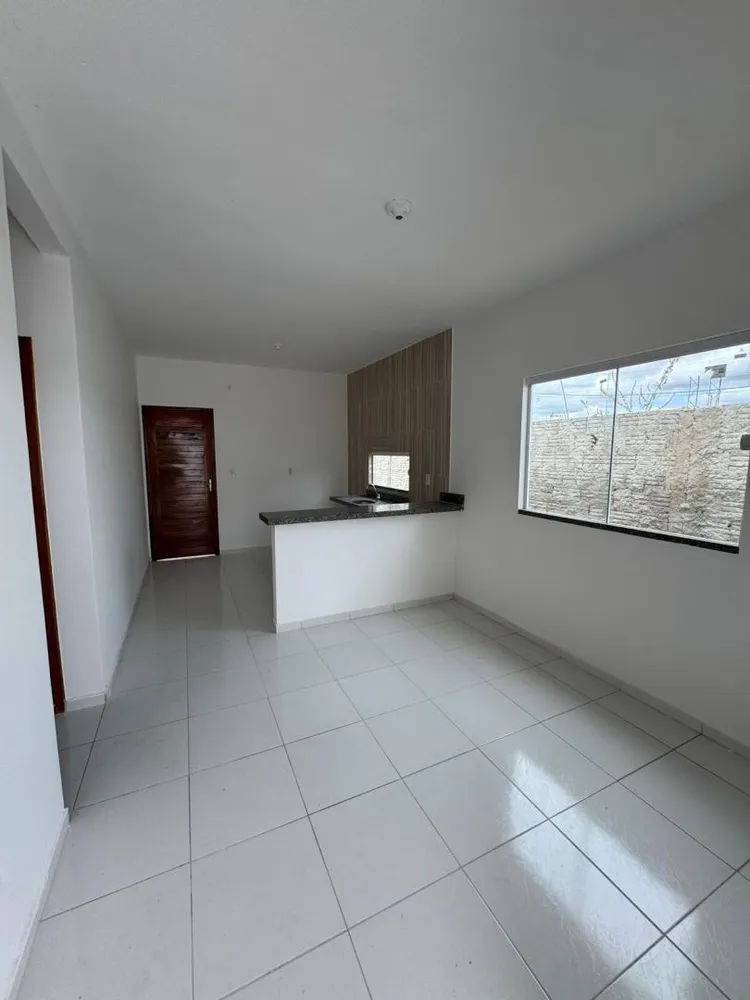 Casa, 2 quartos, 66 m² - Foto 4