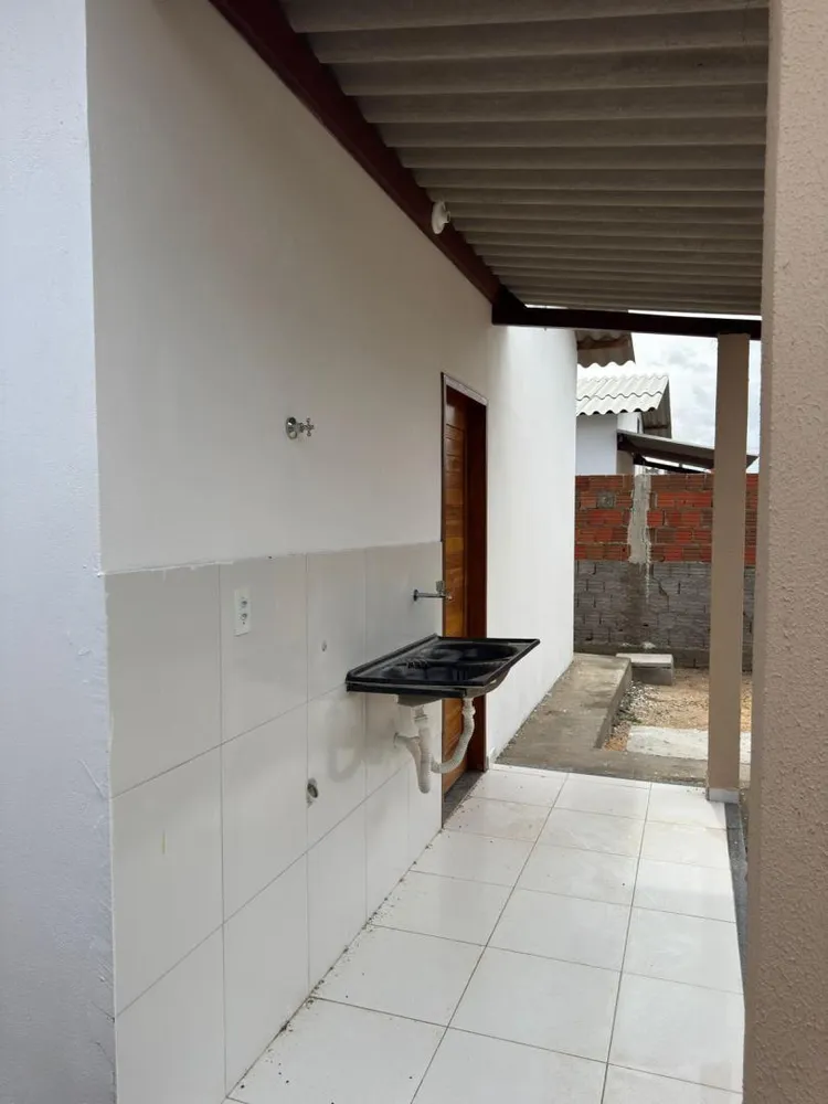 Casa, 2 quartos, 66 m² - Foto 7