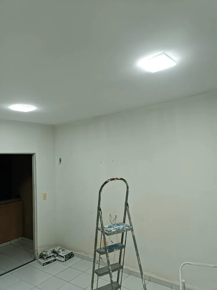 Apartamento, 2 quartos - Foto 2
