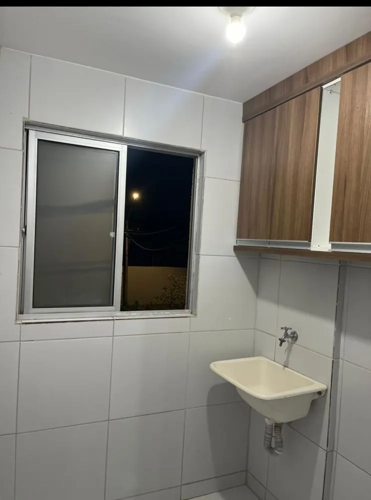 Apartamento, 2 quartos - Foto 4