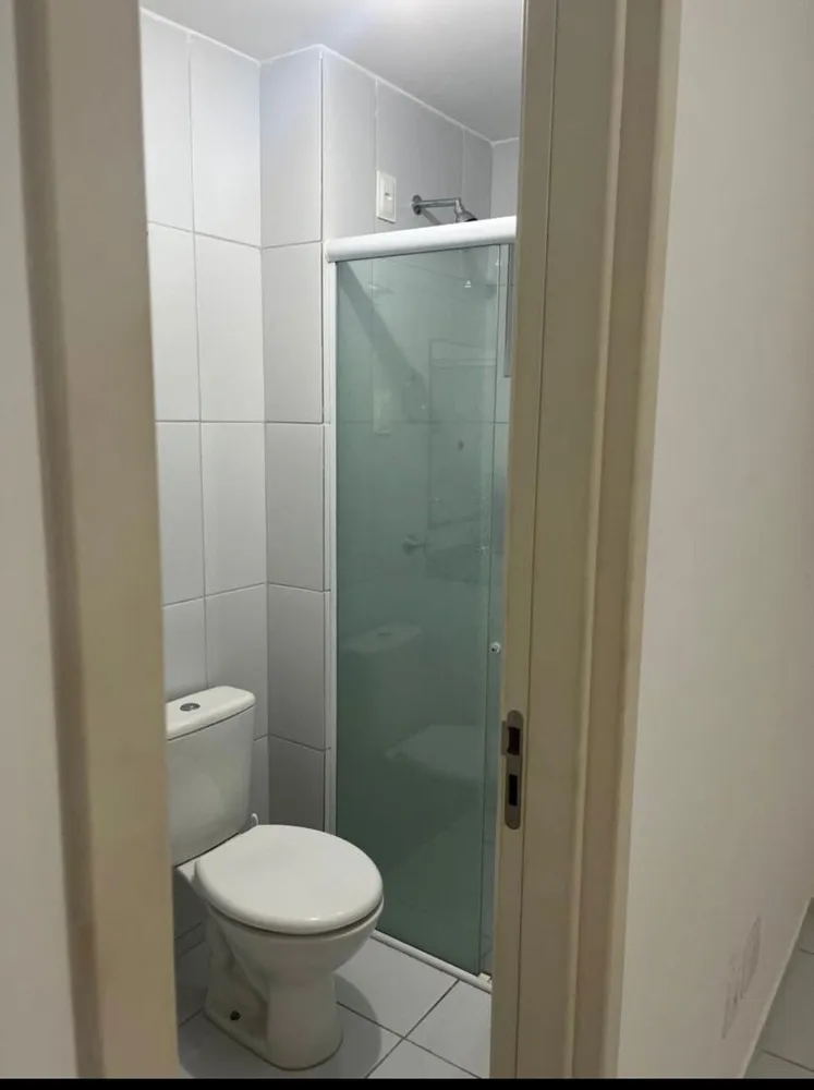 Apartamento, 2 quartos - Foto 9