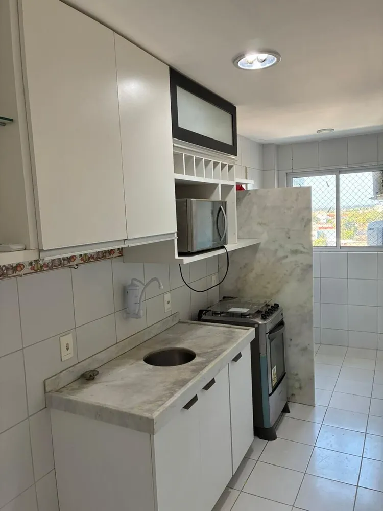 Apartamento, 2 quartos - Foto 3