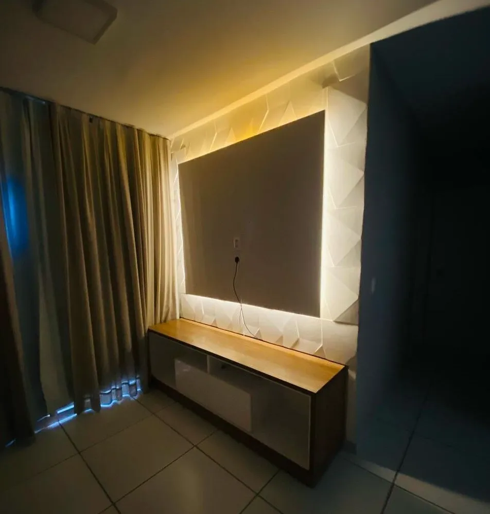Apartamento, 2 quartos - Foto 3