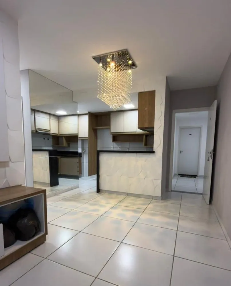 Apartamento, 2 quartos - Foto 6