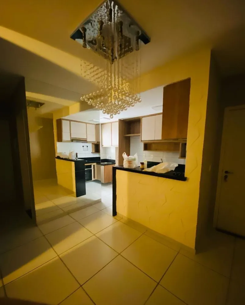Apartamento, 2 quartos - Foto 1